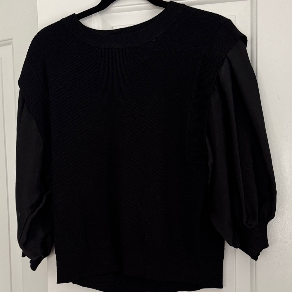 DKNY Sweater.